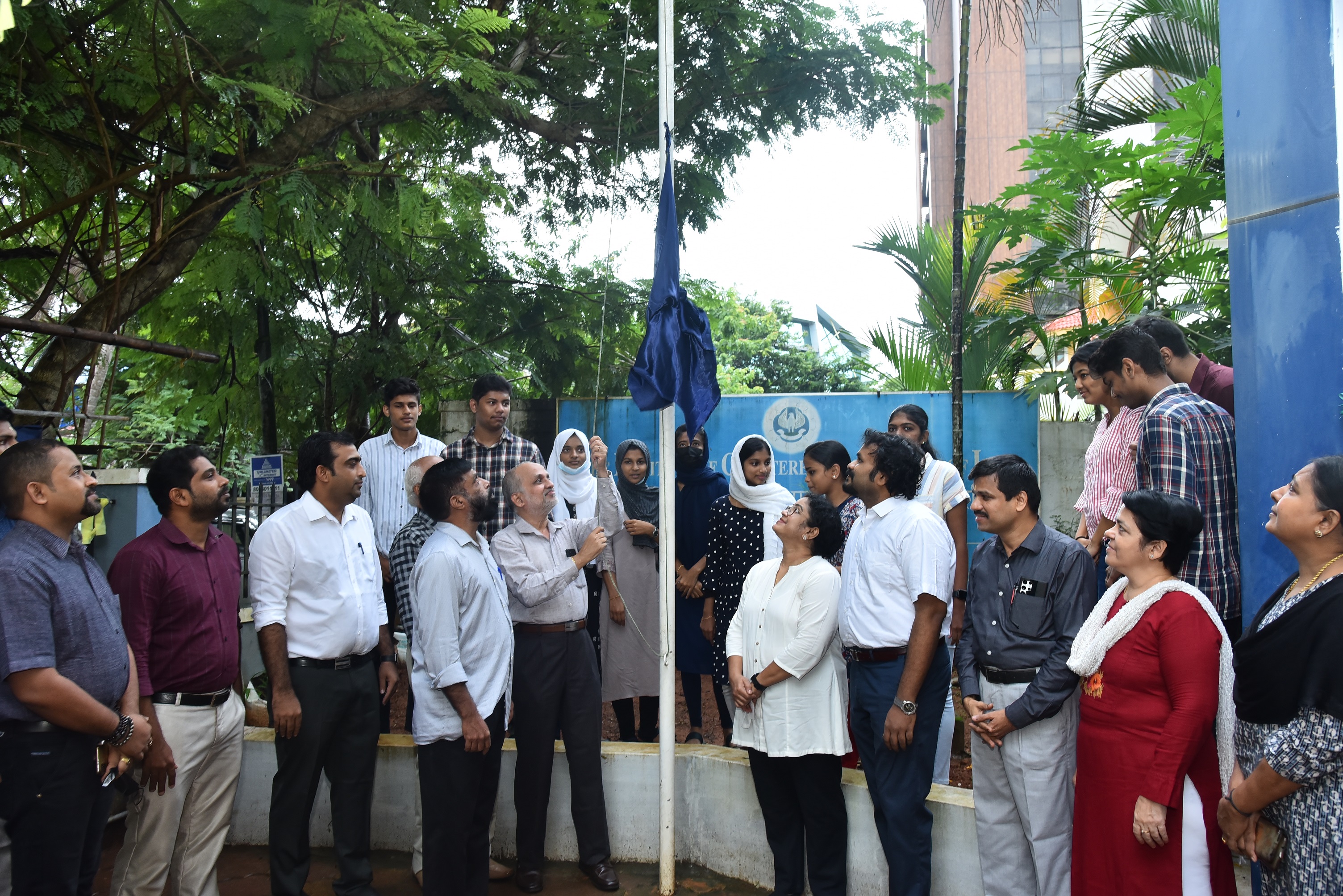 CA Day  Celebrations 2022