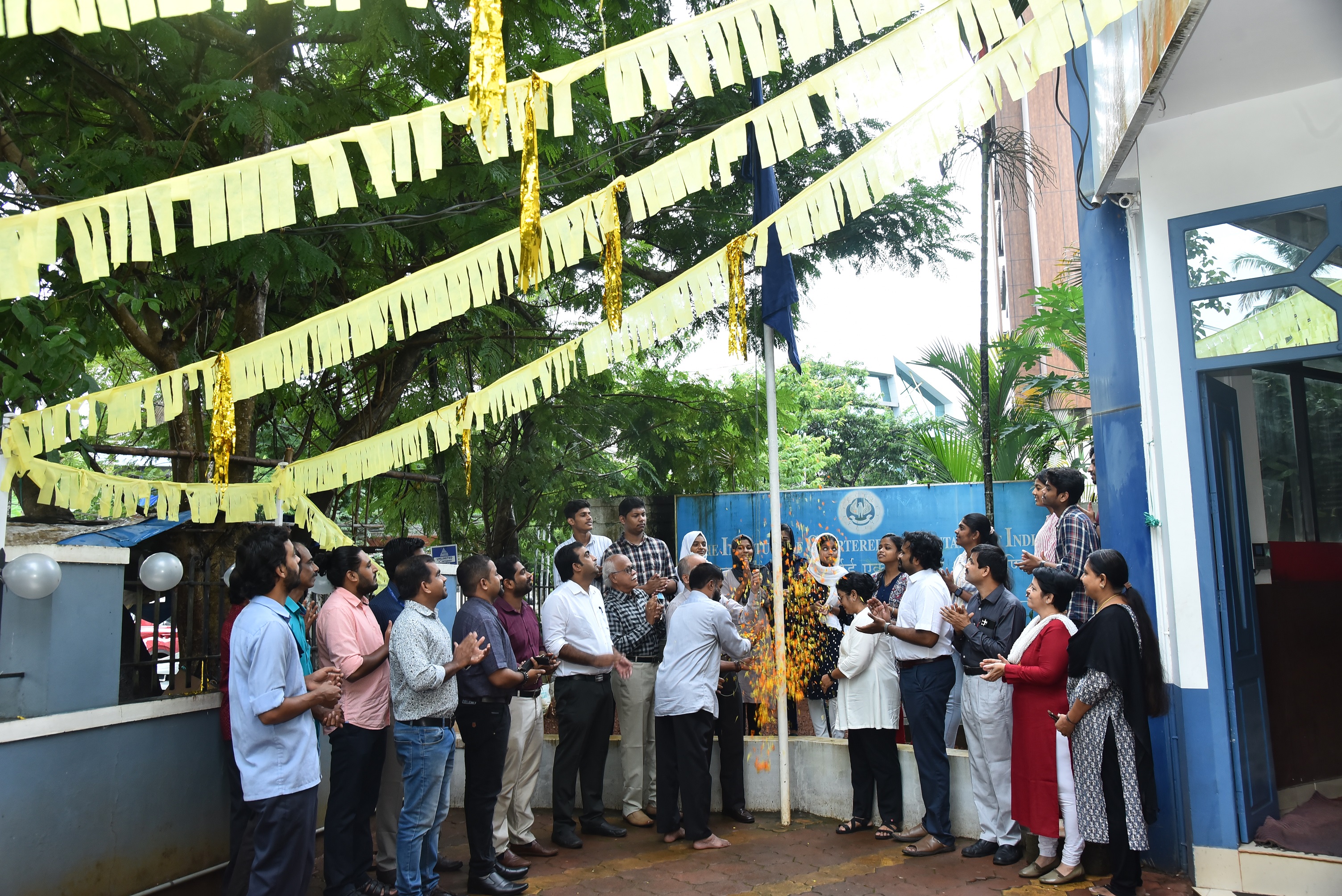 CA Day  Celebrations 2022