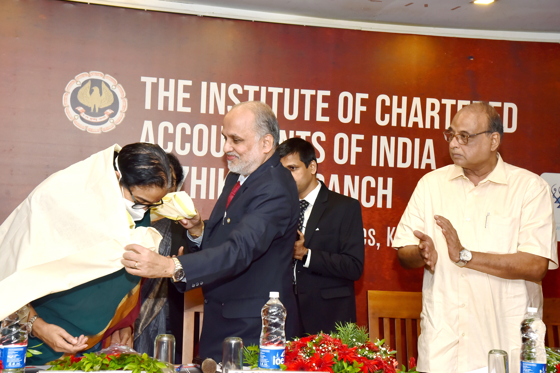 CA Day  Celebrations 2022