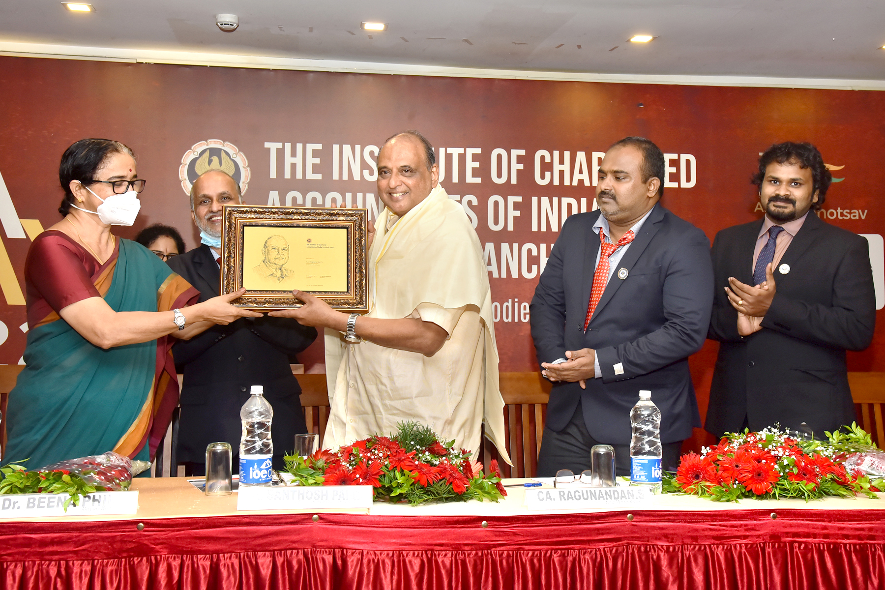 CA Day  Celebrations 2022