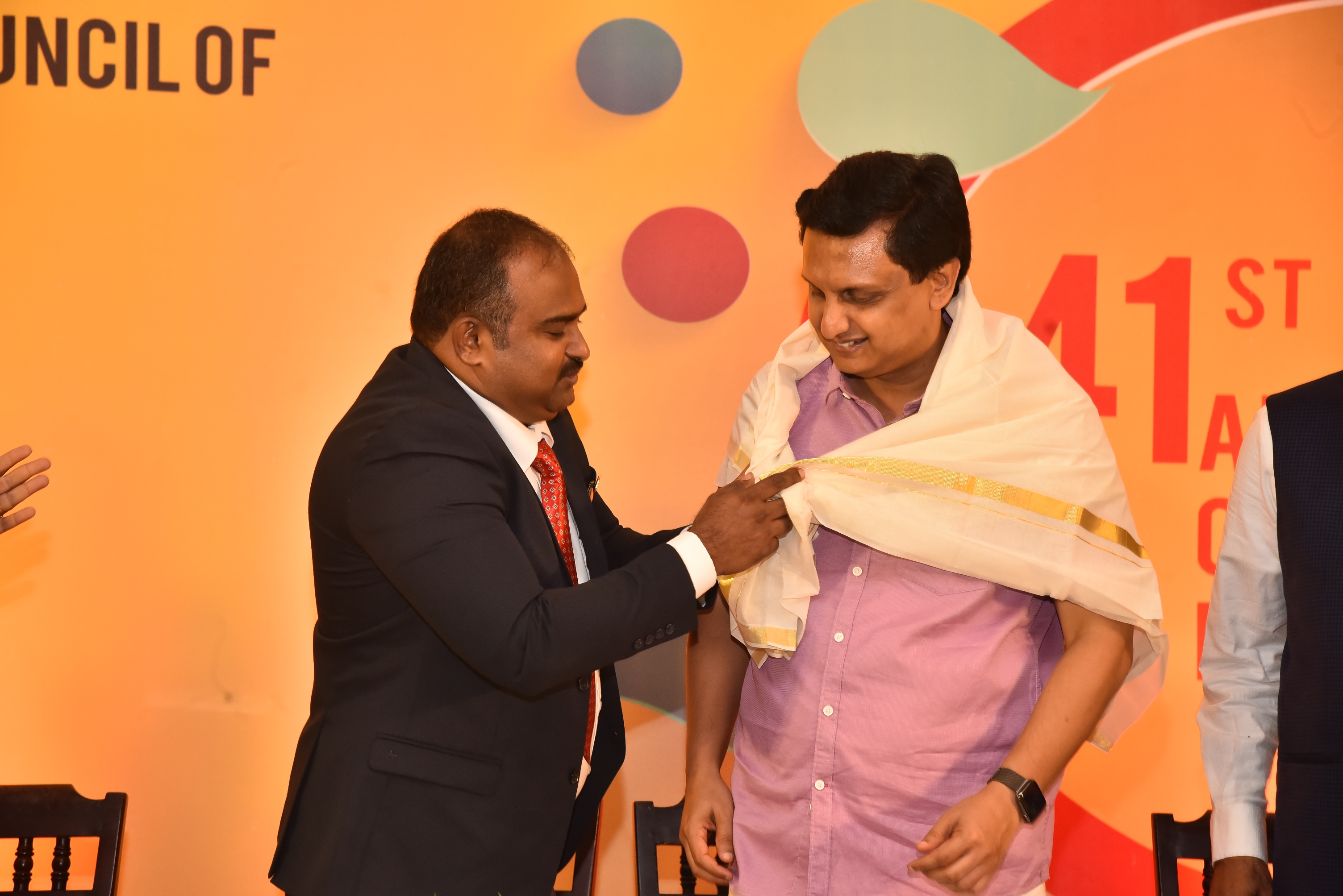 Annual Change Over Function 2023 - 4-3-2023