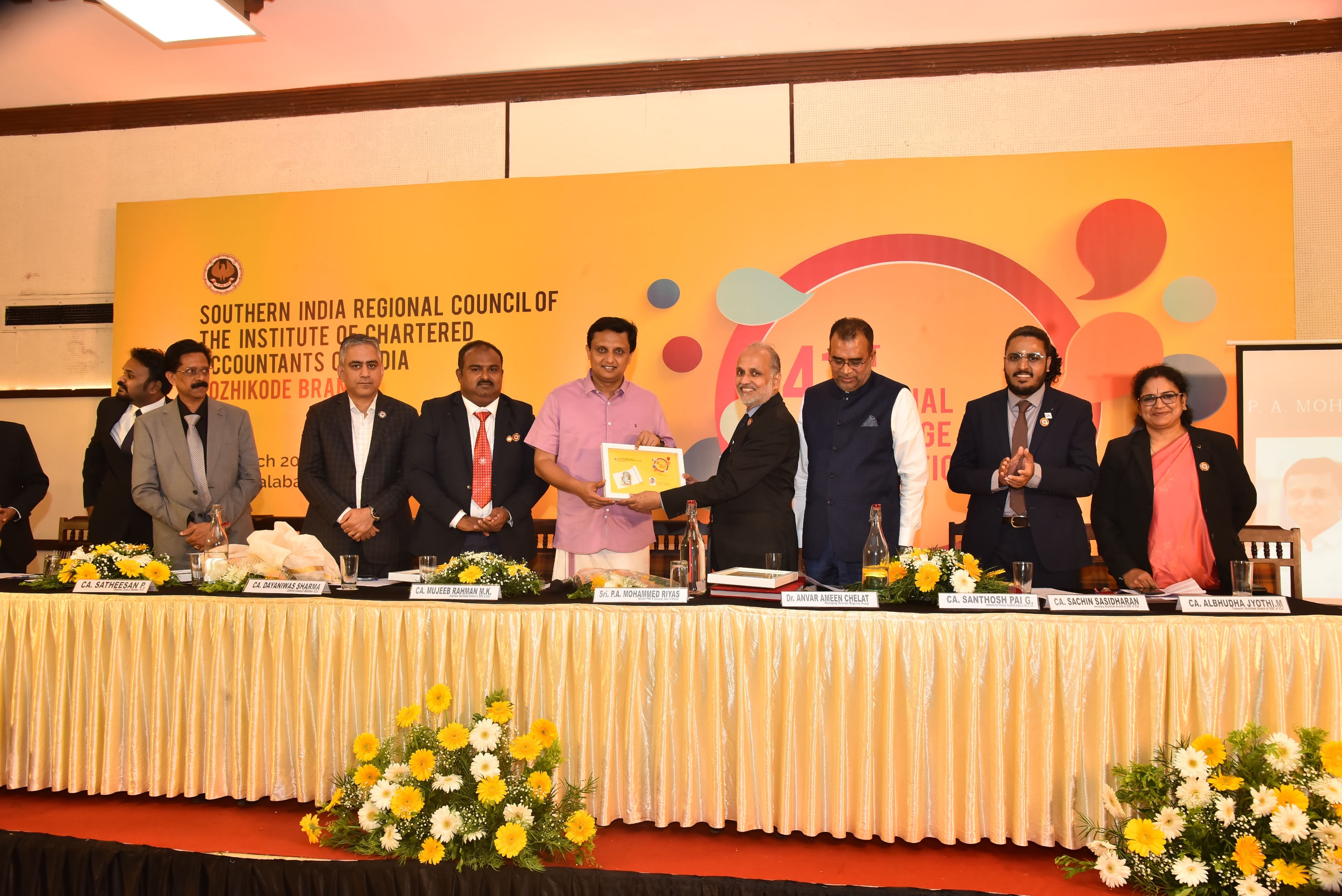 Annual Change Over Function 2023 - 4-3-2023