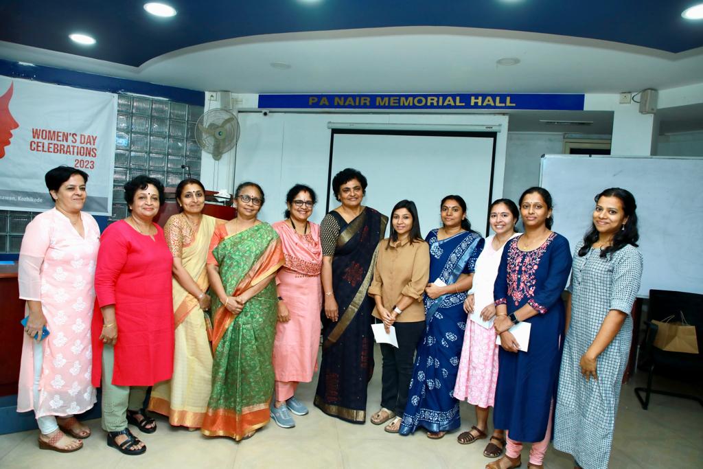 Women's Day 2023 -  8-3-23