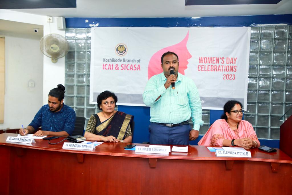 Women's Day 2023 -  8-3-23
