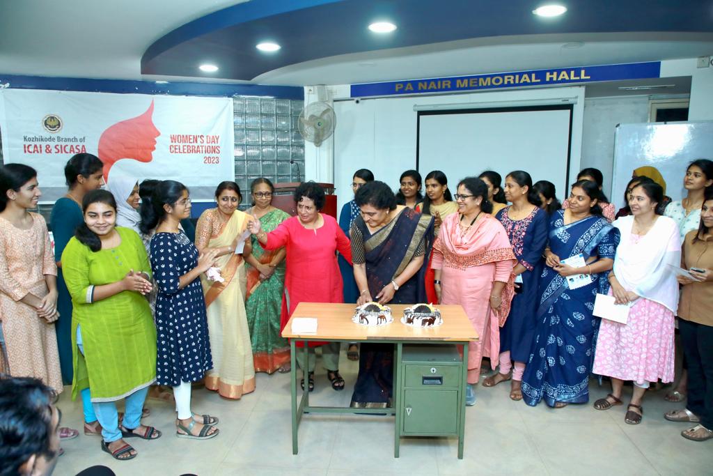 Women's Day 2023 -  8-3-23