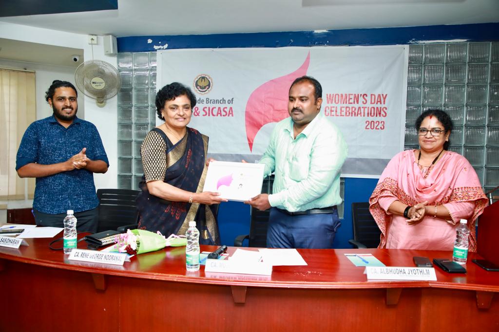 Women's Day 2023 -  8-3-23