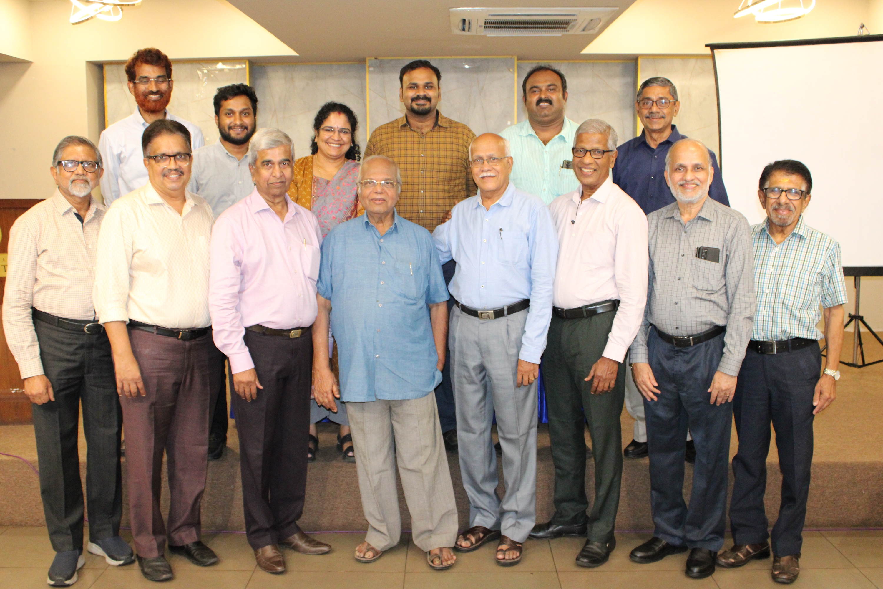 Two Day Seminar organised by Direct Taxes Committee 16& 17 June 2023