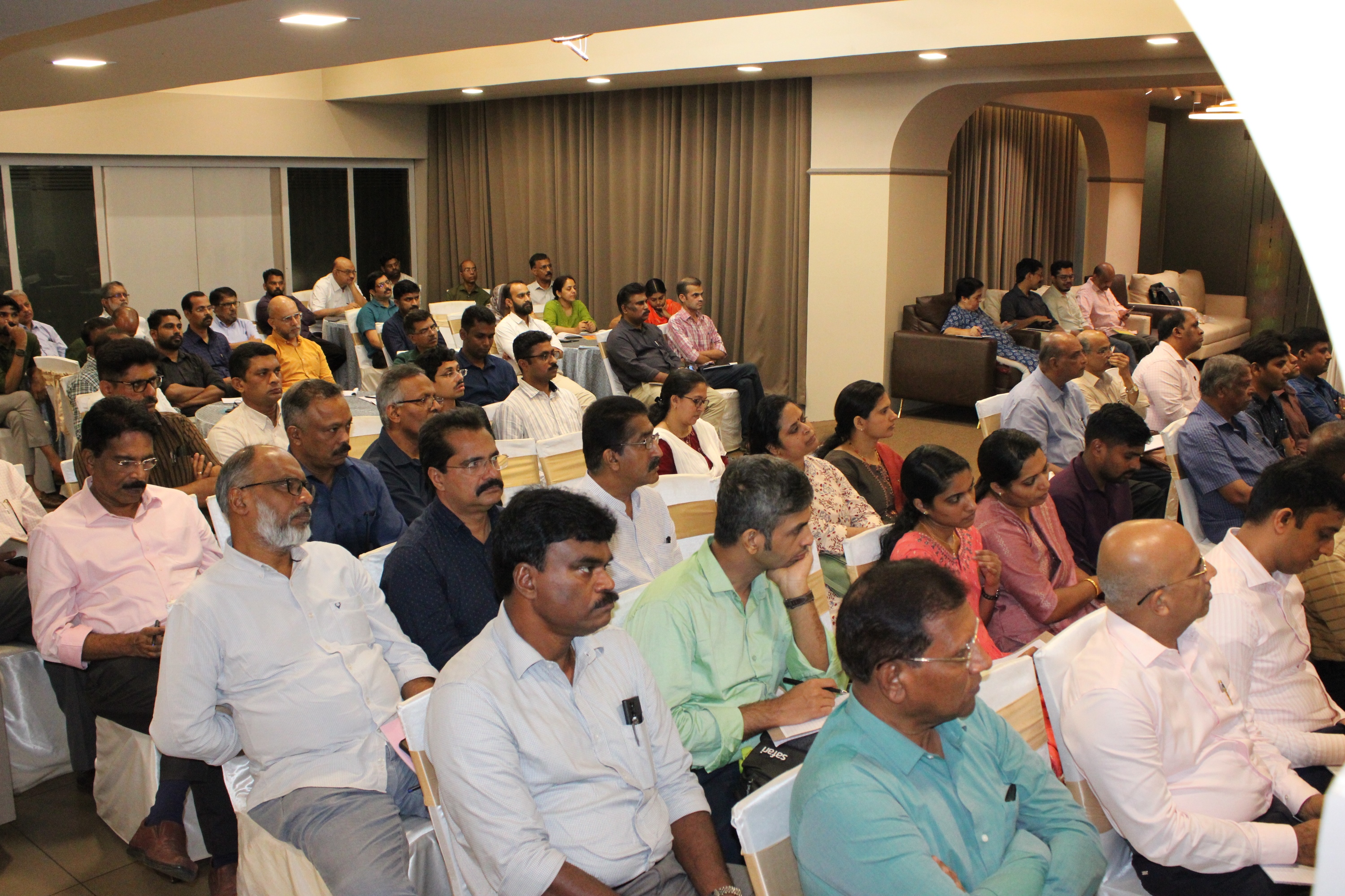 Two Day Seminar organised by Direct Taxes Committee 16& 17 June 2023