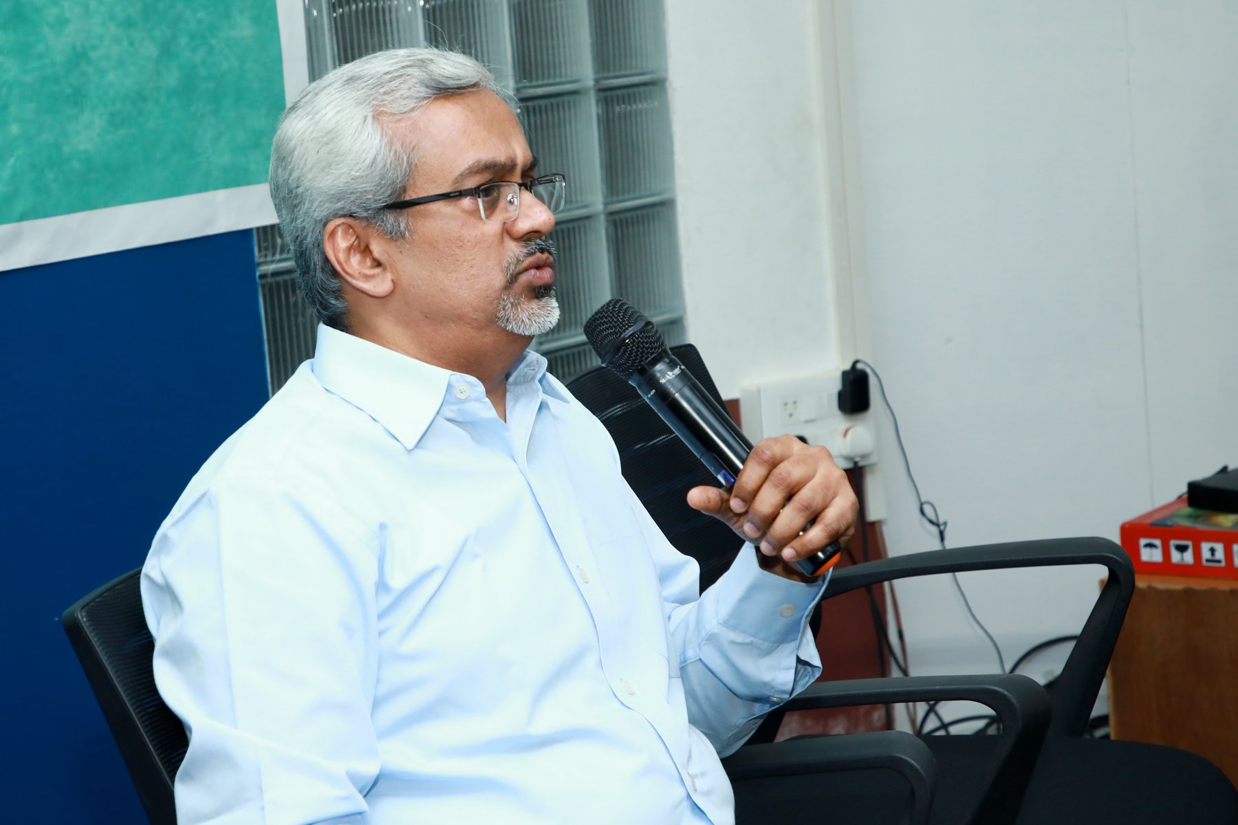 Seminar on Ethical Standards - 15-12-23