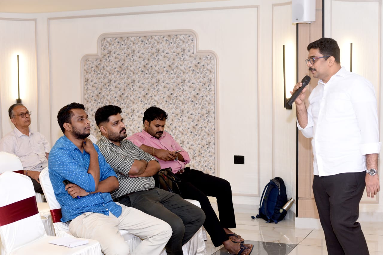 Two Day Seminar on Trust - 27,28 May 2025